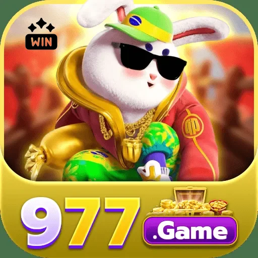 977game Logo