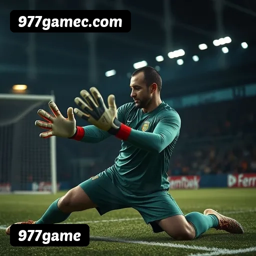 Imagem quadrada de apoio para baixar 977game
