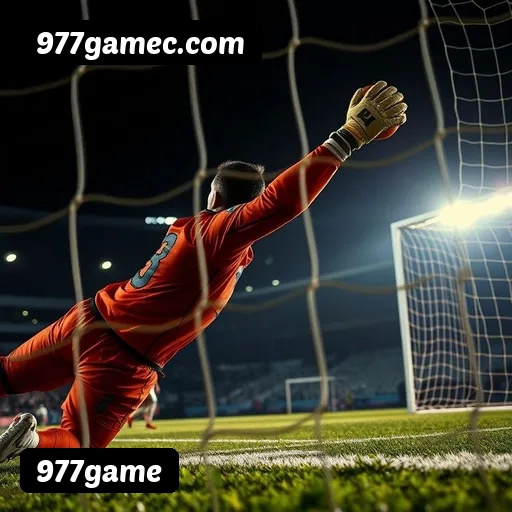 Imagem secundária para conteúdo da página Facebook 977game