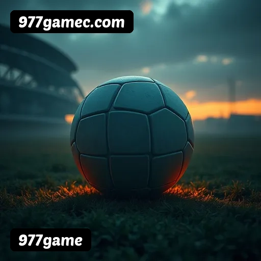 Benefícios do Login 977game - Bônus e Vantagens Exclusivas