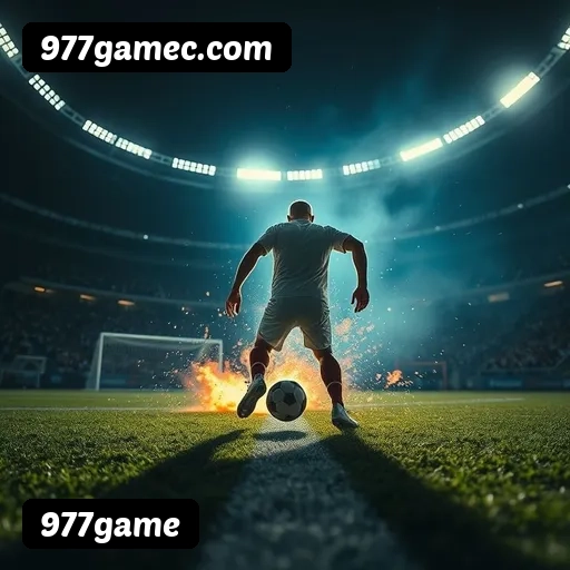 Sistema de Segurança Avançado 977game - Criptografia e Proteção